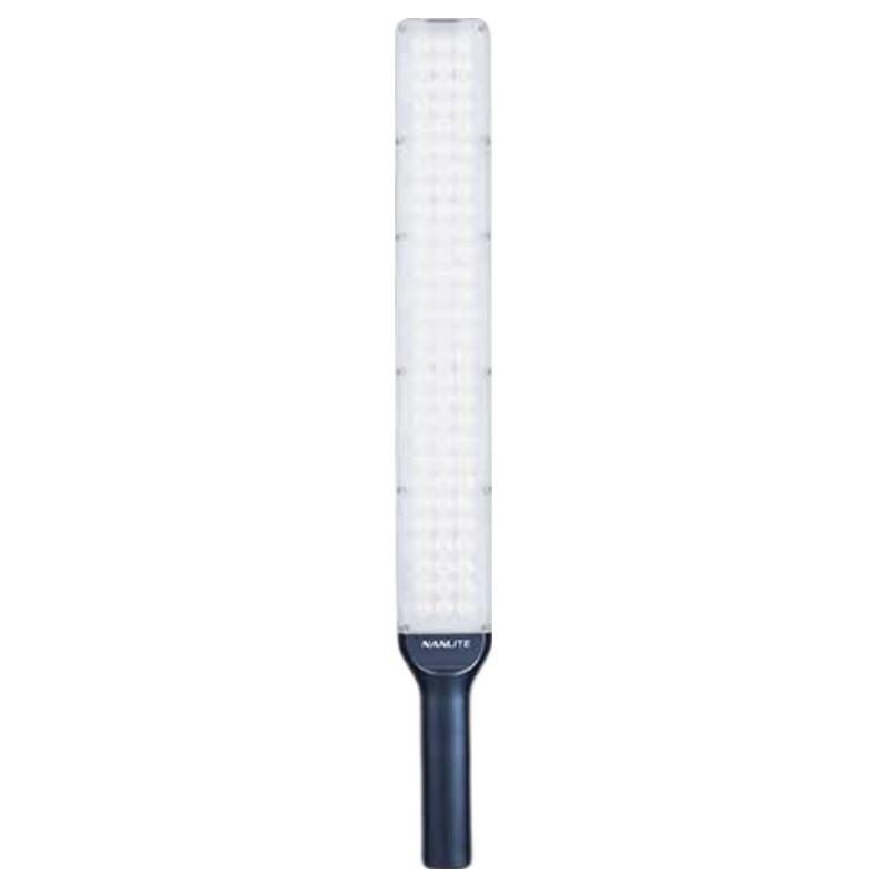 NANLITE Wand LED RGB Handheld Fill Light