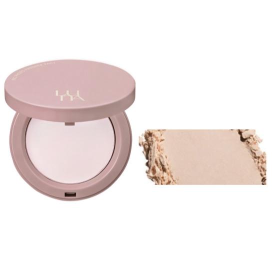 A0605 LUNA Pro Photo Finisher Puderpakt 8g