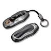 Compatible Key Case Shell for Porsche Cayenne, Panamera, Taycan, 911, Macan, 718