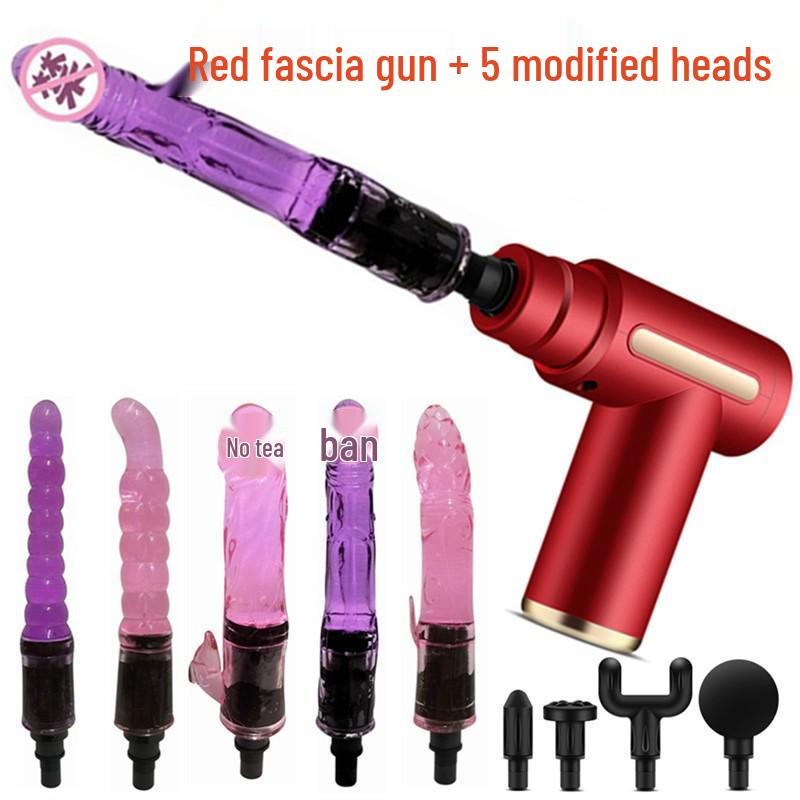 

Силиконовые удлиненные массажные насадки для женщин - Подарок для взрослых для девушки