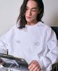 TMAKER Unisex) Oversized Raglan Long Sleeve_Raf1Tr3701Wt