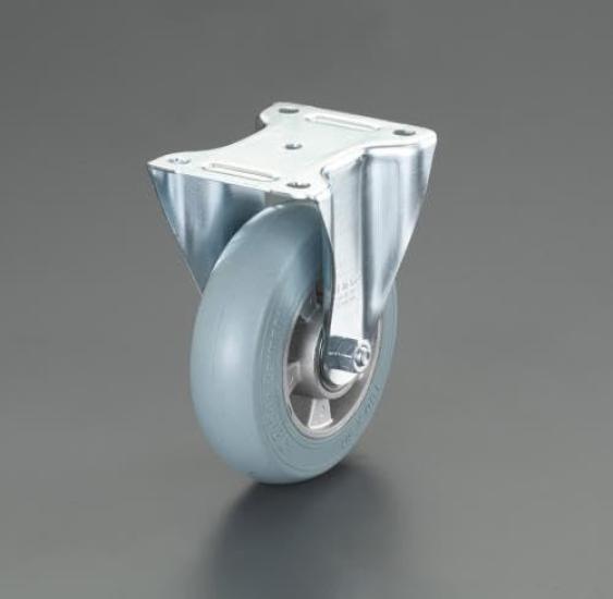 

200мм колесо (фиксированный кронштейн)