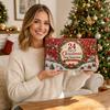 Hundeweihnachts-Adventskalender 2026 - Tag-Feiertags-Countdown mit Überraschungsgeschenken für Hunde