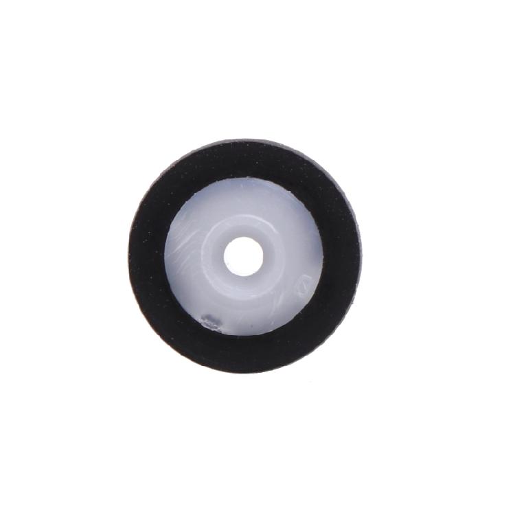 Reliable Roller Cassette Recorder Pinch Wheel Pulley Pinch Roller Replacement
