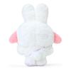 Sanrio Plush Toy Rabbit My Melody Ages 3 and Up 629987 (SANRIO) (Fluffy-Eared Club)