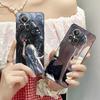 Anime Ghostblade Mobile Phone Case for Realme GT 8 Neo Pro C75 73 71 C67 65 C55 53 C35 31 C20 15 Colorful Printing Cover Cover