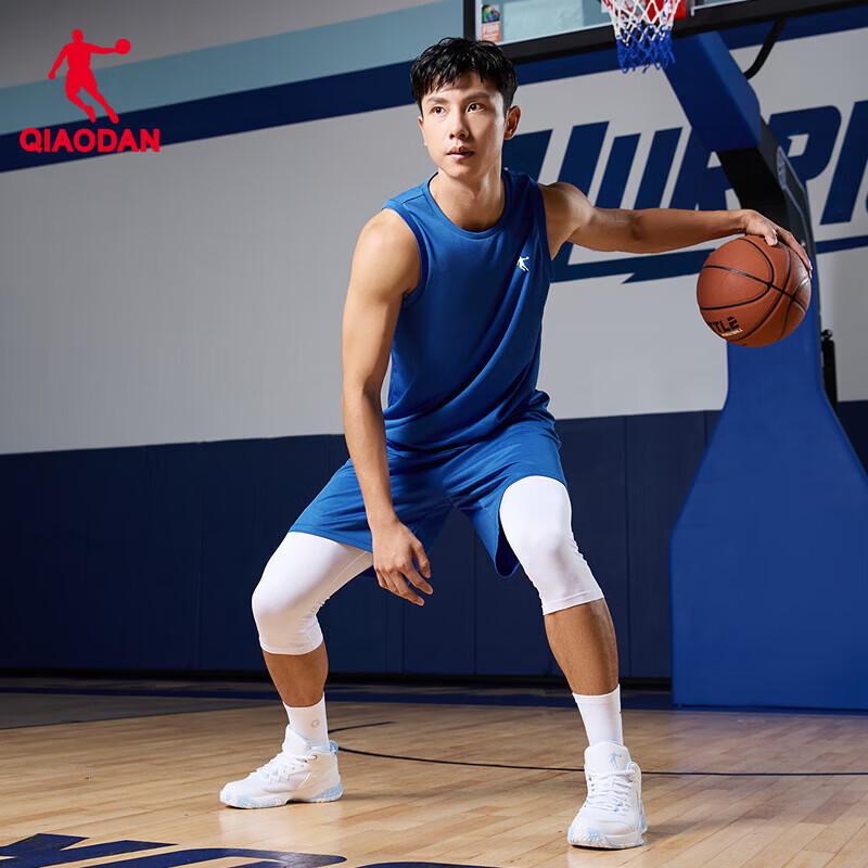 Jordan Heren Basketbalshirt & Short Set