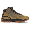 Timberland Mt. Maddsen Mid Lace-Up Hiking Boot Men's Olive Nubuck A6BNN