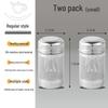 Yipan 304 Stainless Steel Tea Strainer Set