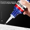 Multipurpose Superglue Remover Cleaner Glue Adhesive Debonder Nail Glue Resin Liquid Glue Debonder Remover Cleaning Adhesive