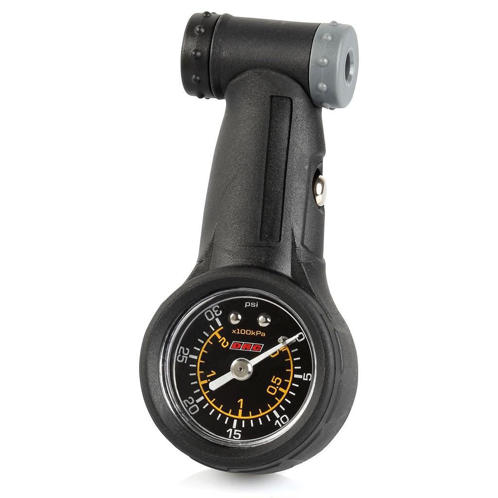 DRC G102 Air Gauge, Low Pressure Type, Measuring Range: 0~200kPa