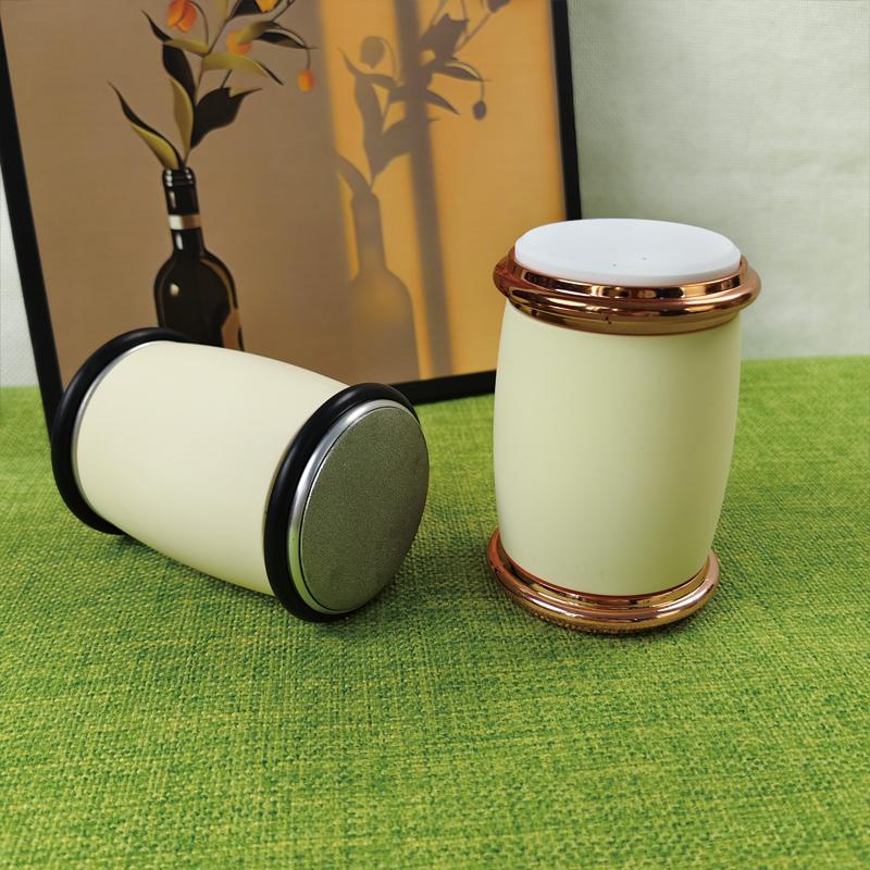 New Manual Roller Sharpener for Home Use Optional 5 Angle Sharpening Stone Multifunctional Fast Sharpener Scissors Kitchen Knife