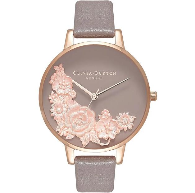 

Olivia Burton OB16FS99 часы