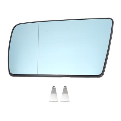 Left Side Heated Mirror Glass 2028100721 Replacement For Benz C220 C230 C280 C36 SL500