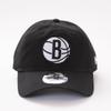 [New Era] Cap 9TWENTY NBA Eastern Conference Brooklyn Nets