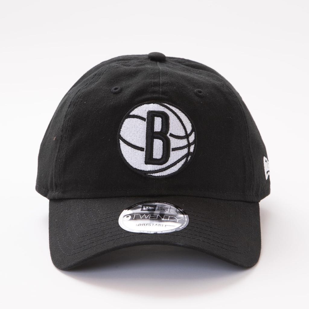 [New Era] Cap 9TWENTY NBA Eastern Conference Brooklyn Nets