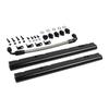 6AN Intake Manifold Fuel Rail Kit for LS6 Engines with High Flow Design Supporting 600 Horsepower and Enhancing Fuel Delivery