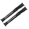 Car Seat Gap Filler Strip Side Seam Leak-Proof Plug For Mercedes Benz AMG W124 W202 W203 W204 W210 W211 W212 Auto Accessories XZ0