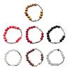 Catholic Cross Rosary Bracelet Prayer Meditation Bracelets for Men Women Jewelry
