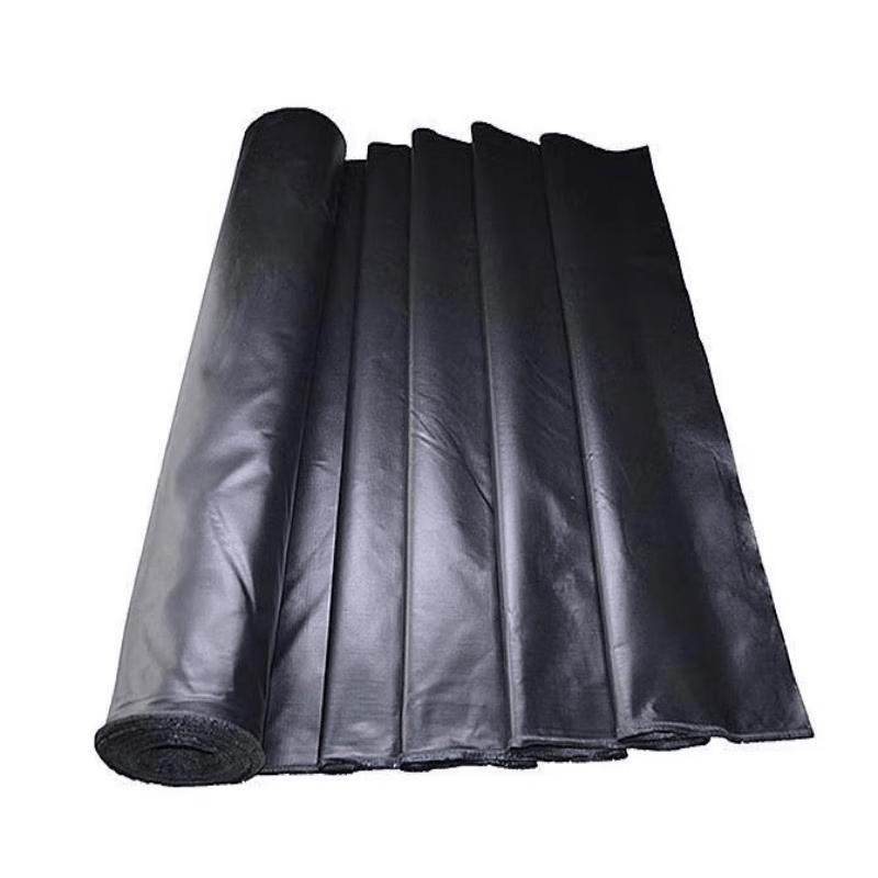 Fiberglass Fireproof Fabric 0.5mm