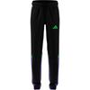 Childrens/Kids F50 3 Stripes Tracksuit Bottoms