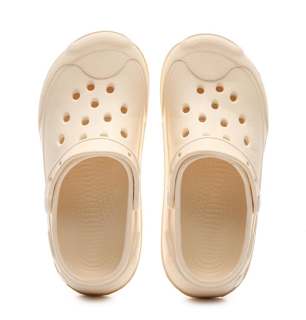 2026 Unisex Casual Thick Sole EVA Sandals for Indoor/Outdoor Wear