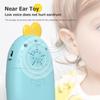 Voice Toy Electronic Baby Cell Phone Toy Simulation Phone Pretend Phones Musical Toys  Kids Toys