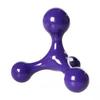 Longchan Mini 4-Corner Acupoint Massage Ball