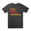 Nadja and Lazlo and Nandor T-Shirt 100% Cotton Premium Tee