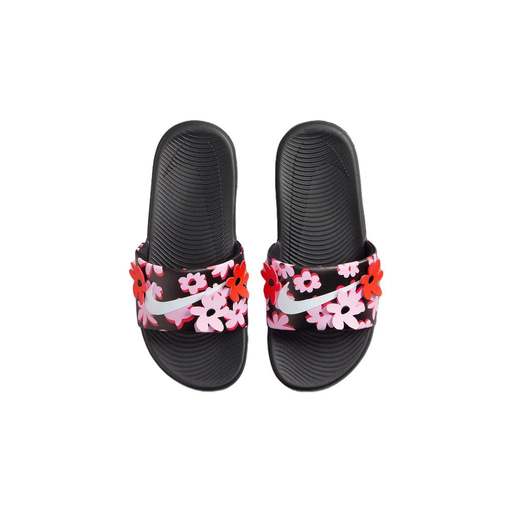 Nike Kawa SE Slide GS 'Floral' FJ2872-001
