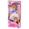 Takara Tomy Ricchan Doll LD-09 Sweet Candy - Doll, 3+ years, 4 x 13 x 27 cm