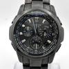 Used Operating Casio Oceanus OCW-M700 Radio Solar Titanium Condition Considered