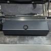 For Land Rover Defender 90 110 2004-2018 Aluminum alloy black car front seats rear lower password box car accessories NG5