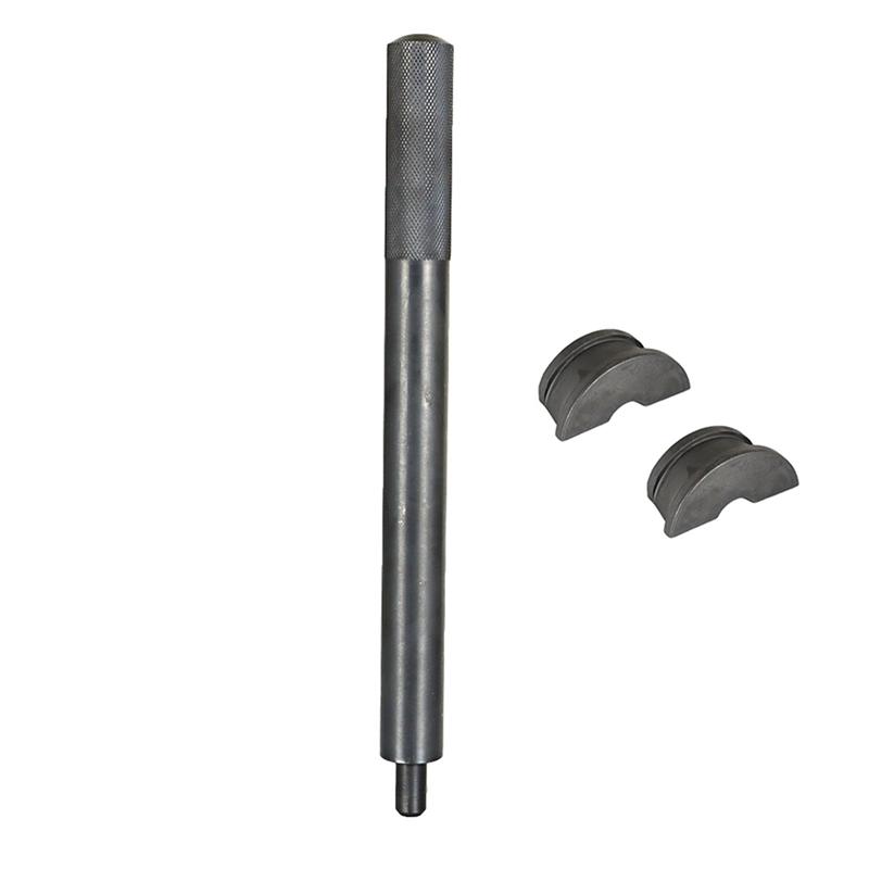 Wheel Bearing Tool Set 160425 160065 For Davidson FL FX XL 1973-1999 Tapered Wheel Race Removal tallation