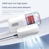 Mite Remover Household Handheld Mite Remover Vacuum Cleaner Bed Sofa Mite Remover Bedding Sterilization