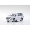 Kyosho Original 1/43 Mitsubishi Delica D:5 (White) Finished Product KSR43129W