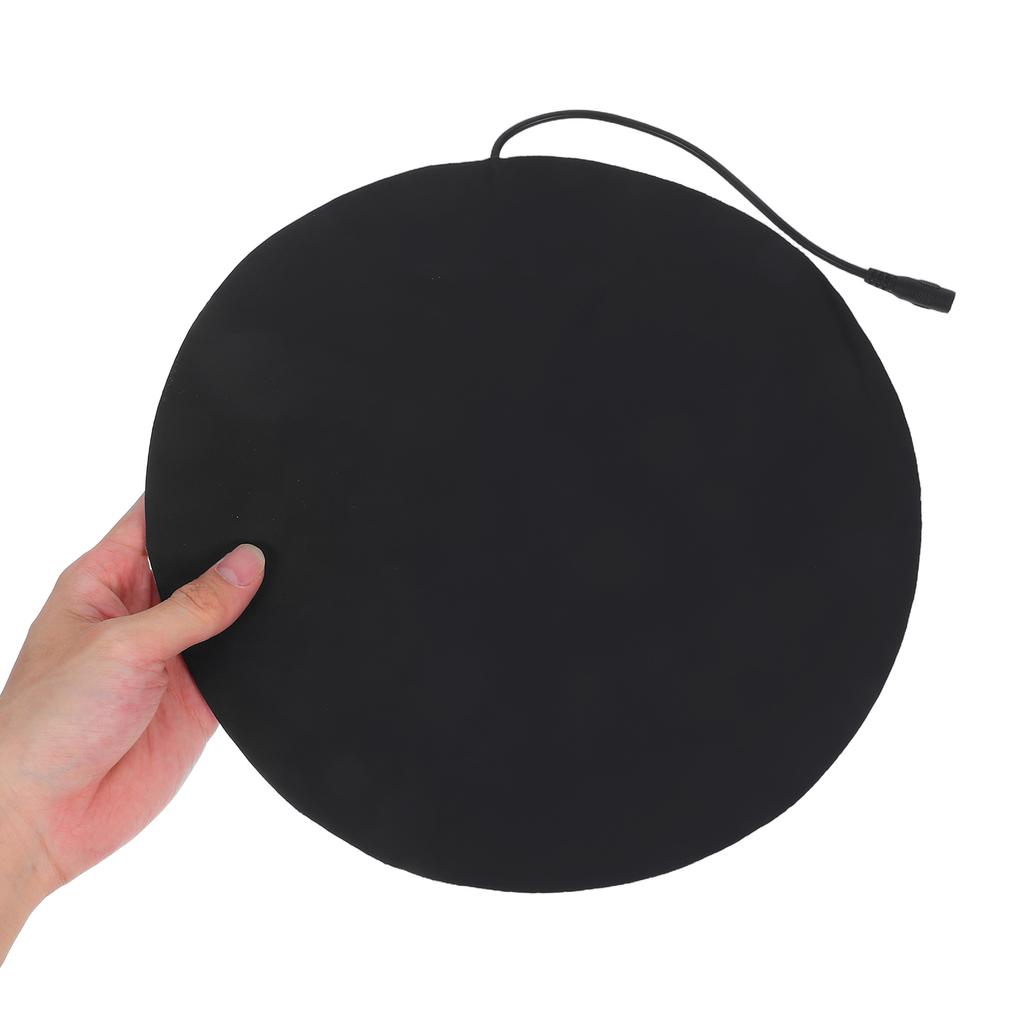 Pet Heating Pad Electric Pet Warming Pad Blanket Thermal Cat And Dog Warming Bed Mat Usb Adjustable Heating Pad Winter