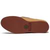 Timberland Classic Moccasins Comfortable Versatile Boat Shoes Women Sneakers Brown Yellow TB0A2Q9XEN3