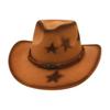 Şapkalar – Kovboy Şapkaları