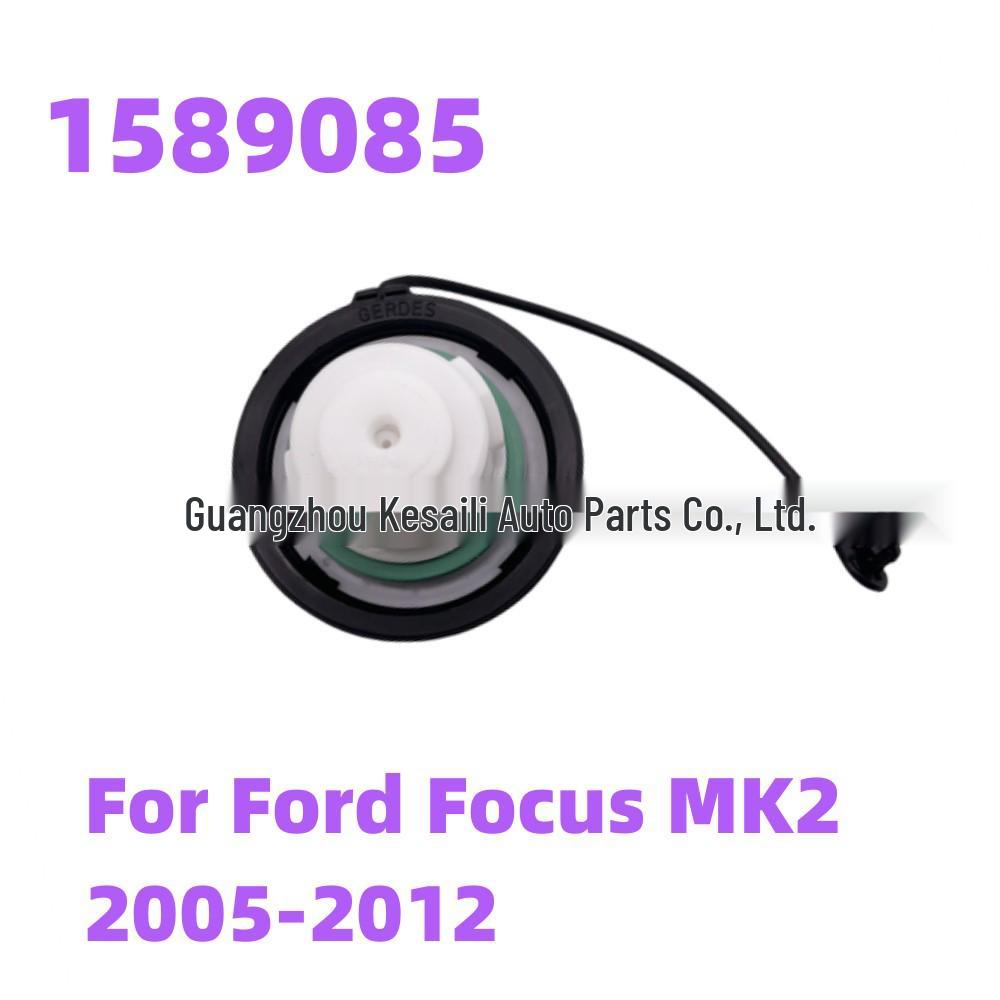 Fuel Tank Cap for Ford Focus MK2 (2005-2012) Replacement