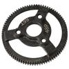 RC Pinion Spur Gear Set Hardened Steel 48P 86T Spur Gear 19T 20T 21T Pinion Gear for Traxxas Slash 2WD 1 10 RC Car