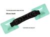 Cross-Border Inflatable SUP/Kayak Paddleboard with DIY Handle Installation