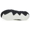 New Anta Backwave 2.0 Warm Anti Slip And Wear Resistant Low Top Sports Casual Shoes Women's Black White 122248989-2