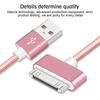 OLAF 100cm USB Data Sync Cord Cable Charging Line for iPhone 4/4S
