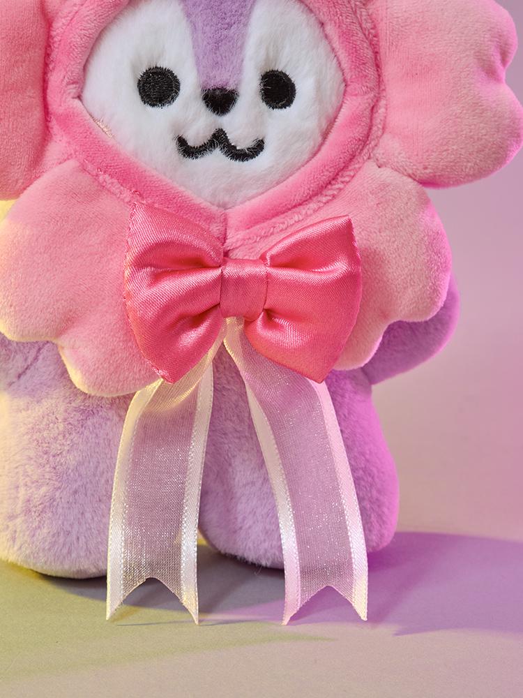 BT21 Born to Dance Closet Accessory Set (Wreath)