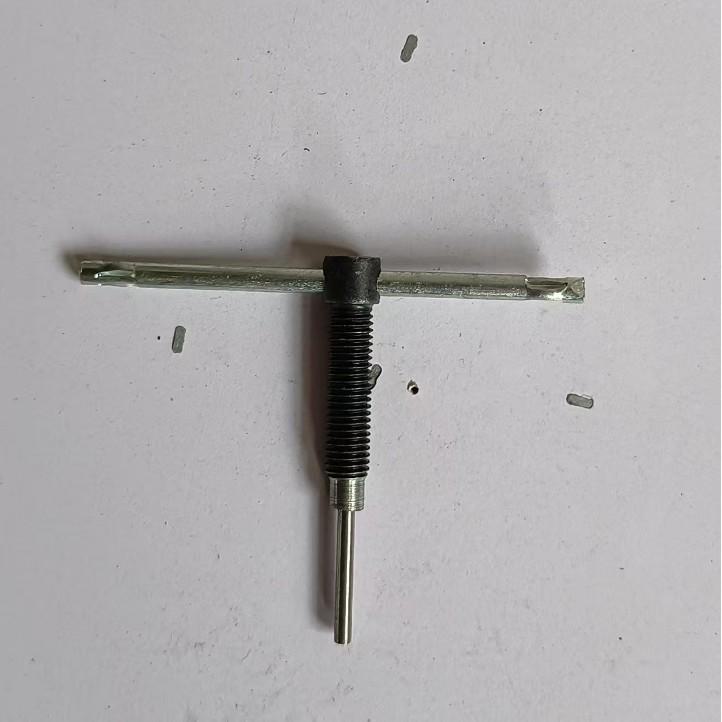 Motorrad Kettenentferner & Spanner Werkzeugsatz