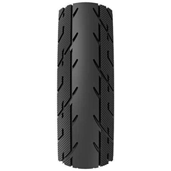 Vittoria Townee Clincher All Black Nylon 26 [Townee (FOLD)] 26x1.75 (47-559) [Casing TPI]