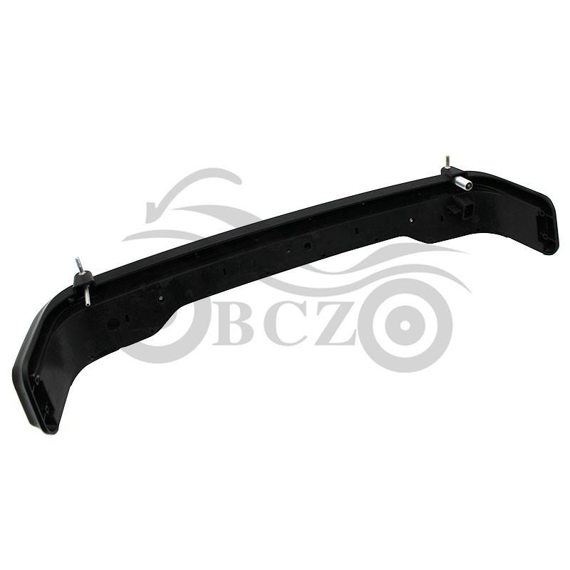 Harley Modified Road/Street/King Glide Side Cases & Taillight (2014-2018)