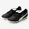 Puma Galleria Puma King Top Fg Ag Black Grass Soccer Shoe