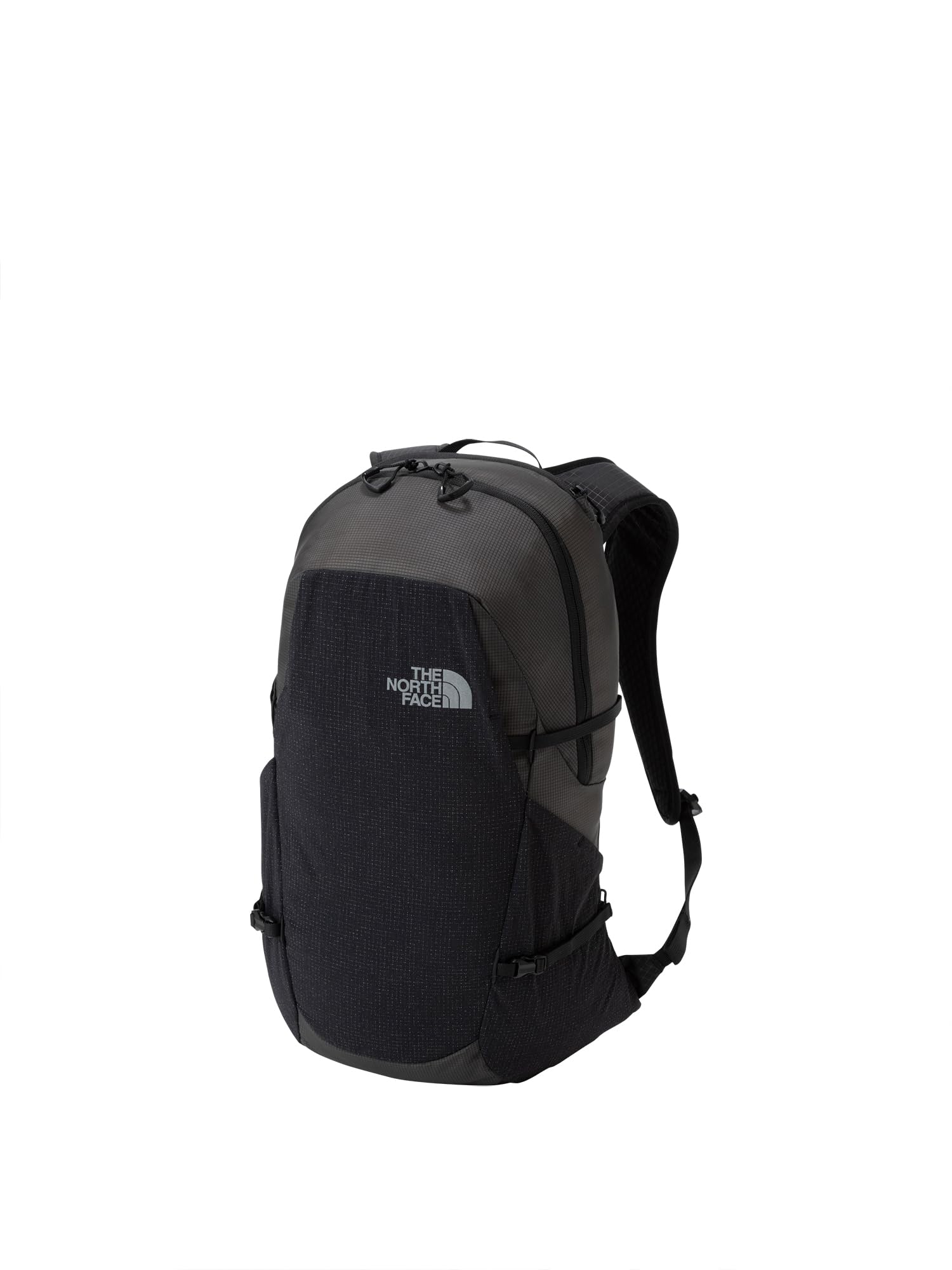 

Рюкзак North Factor 18 Graphite 18L [The Face], Серый, серый